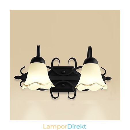 Modern Samtida Rustik Lodge Country Modern Samtida Målningsfunktion För Mini Style Downlight