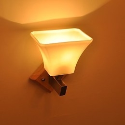 Modern Samtida Lantmålningsfunktion För Uplight Vägglampor Vägglampa