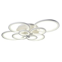 Epistar Chips Modern Taklampa