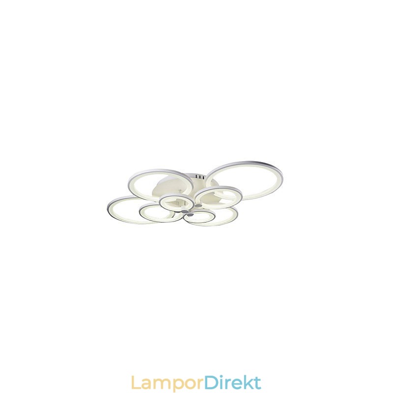 Epistar Chips Modern Taklampa