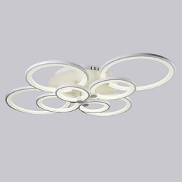 Epistar Chips Modern Taklampa
