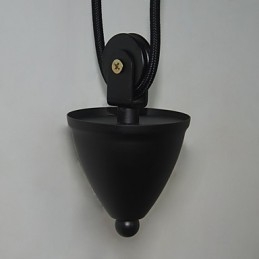 Amerikansk Lantlig Vägglampa Retro Kreativ Vägglampa I Trä