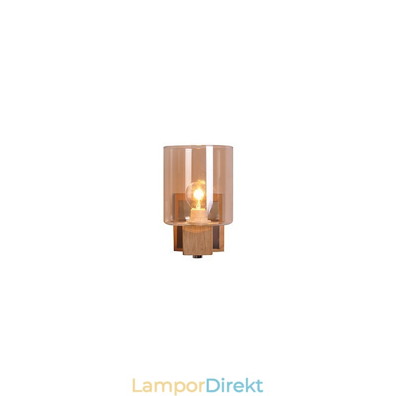 Glasvägglampa Modern Contemporary Others Feature För Mini Style Ambient Light Wall Sconces Wall Light
