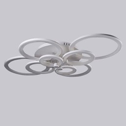 Epistar Chips Modern Taklampa