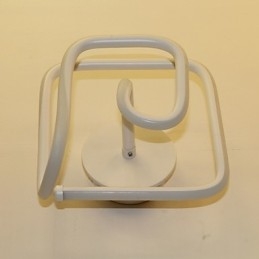 Vägglampa Enkel Modern Kreativ Ljus Personlig Dekoration I Sovrummet Ljusgång Balkong Inbäddad Vägglampa