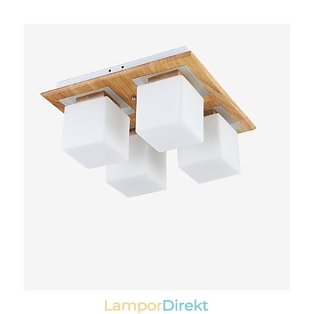 Flush Mount Mini Style Modern Contemporary Wood Bamboo Flush Mount Mini Style Modern Contemporary Wood Bamboo