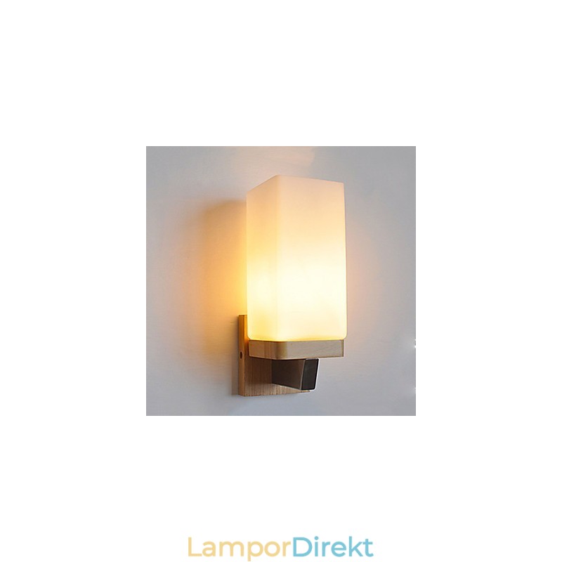 Modern Och Modern Funktion För Uplight Wall Sconces Wall Light