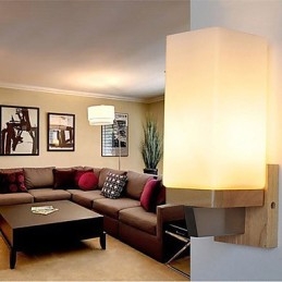 Modern Och Modern Funktion För Uplight Wall Sconces Wall Light