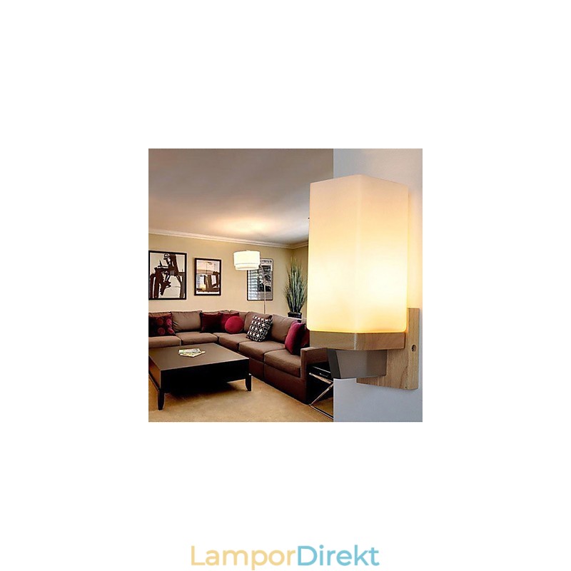 Modern Och Modern Funktion För Uplight Wall Sconces Wall Light