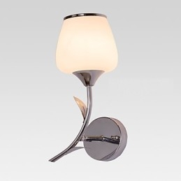 Metallisk Modern Samtida Infälld Montering Och Taklampa Funktion Vägglampor Vägglampa