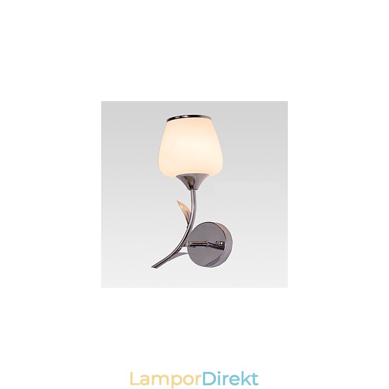 Metallisk Modern Samtida Infälld Montering Och Taklampa Funktion Vägglampor Vägglampa