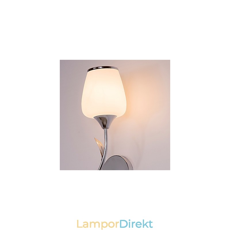 Metallisk Modern Samtida Infälld Montering Och Taklampa Funktion Vägglampor Vägglampa