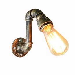 Ambient Light Vägglampa