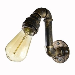 Ambient Light Vägglampa