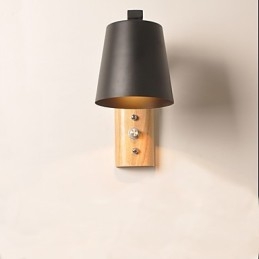 Målningsfunktion Downlight Vägglampor Vägglampa