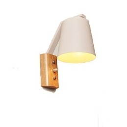 Målningsfunktion Downlight Vägglampor Vägglampa