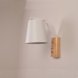 Målningsfunktion Downlight Vägglampor Vägglampa