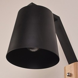 Målningsfunktion Downlight Vägglampor Vägglampa