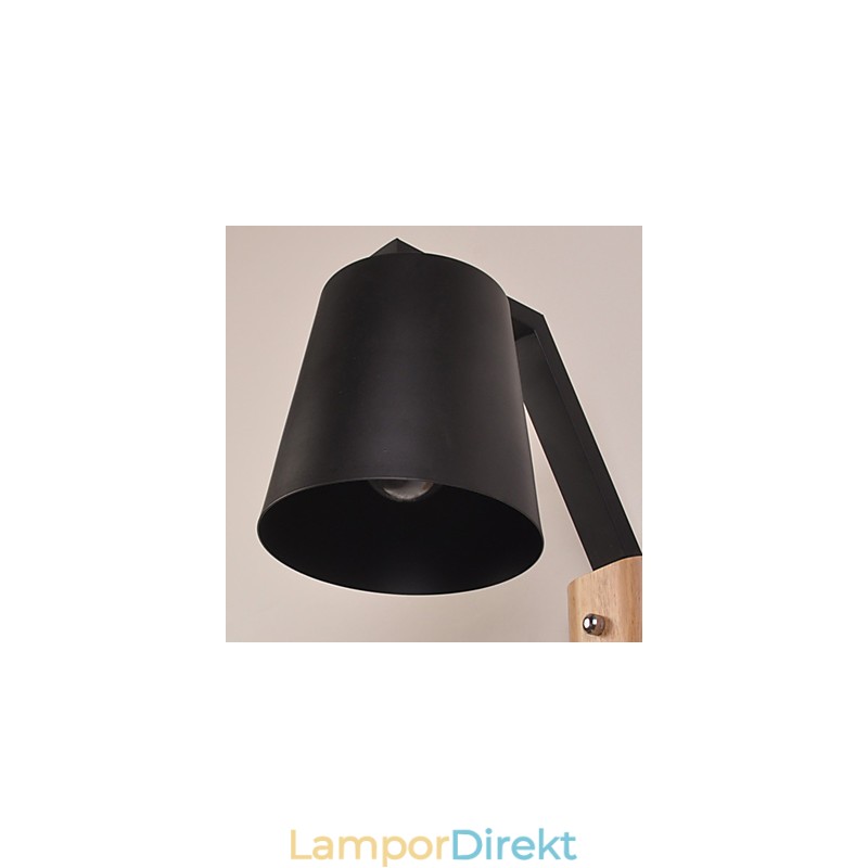 Målningsfunktion Downlight Vägglampor Vägglampa