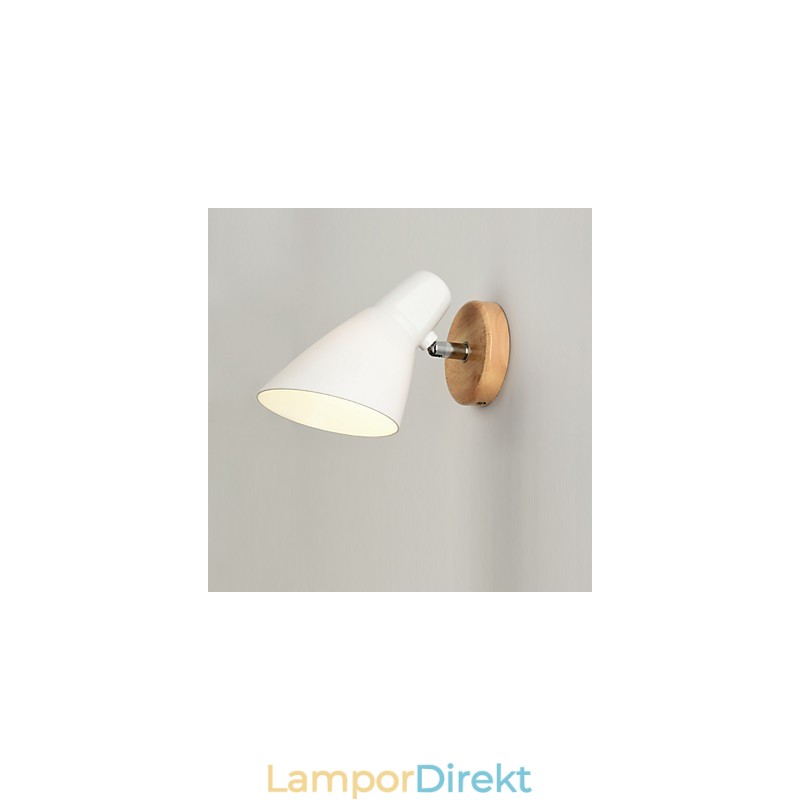 Modern Funktion Ambient Light Wall Sconces Wall Light