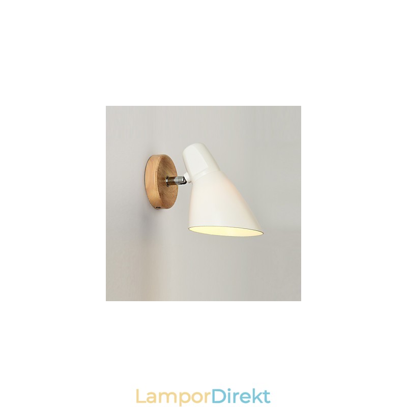 Modern Funktion Ambient Light Wall Sconces Wall Light