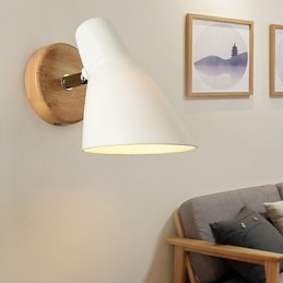 Modern Funktion Ambient Light Wall Sconces Wall Light