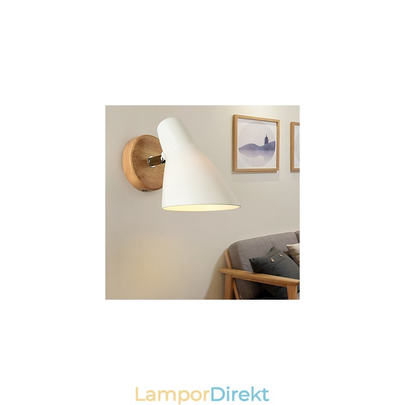 Modern Funktion Ambient Light Wall Sconces Wall Light