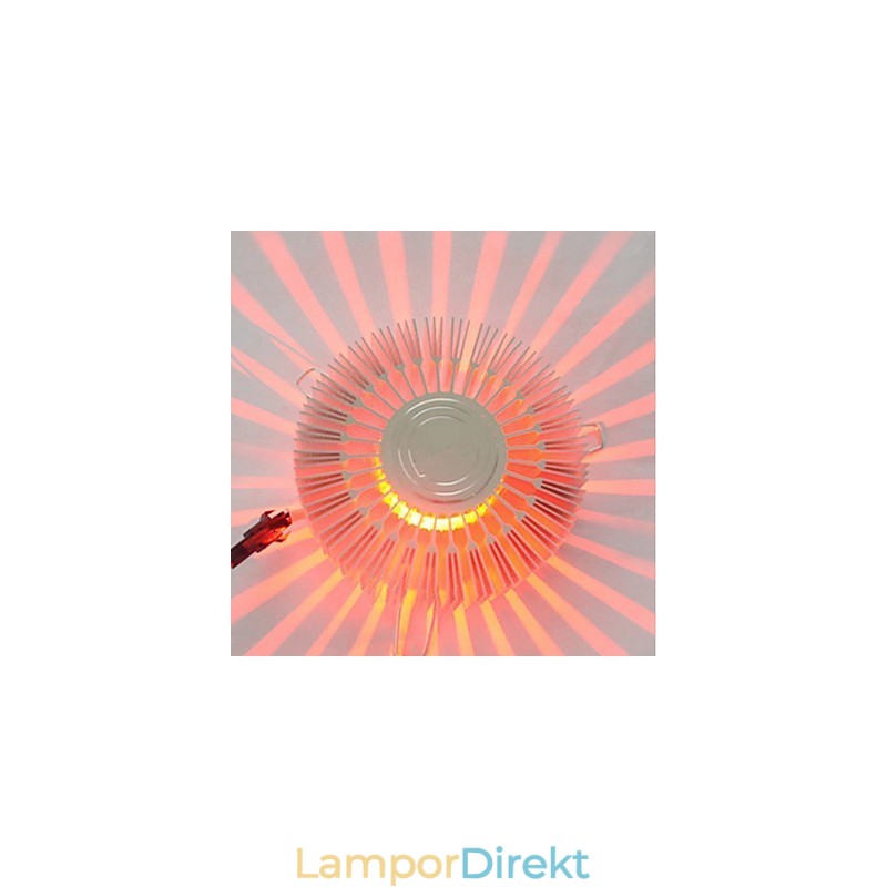 Mini Style Ambient Light Wall Sconces Wall Light Lamp