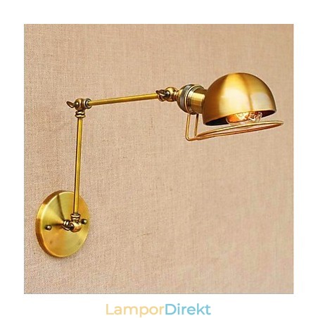 Vintage Country Painting Funktion För Mini Style Swing Arm Ögonskydd Ambient Light Swing Arm Lightswall Vintage Country Painting Funktion För Mini Style Swing Arm Ögonskydd Ambient Light Swing Arm Lightswall