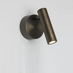 Antik Retrofunktion För Ögonskydd I Ministil.Downlight Vägglampor Vägglampa
