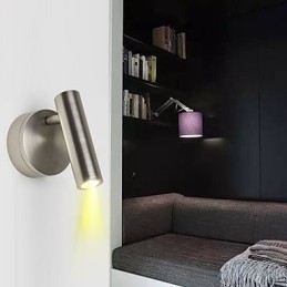 Antik Retrofunktion För Ögonskydd I Ministil.Downlight Vägglampor Vägglampa