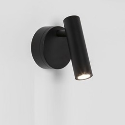 Antik Retrofunktion För Ögonskydd I Ministil.Downlight Vägglampor Vägglampa