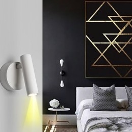 Antik Retrofunktion För Ögonskydd I Ministil.Downlight Vägglampor Vägglampa