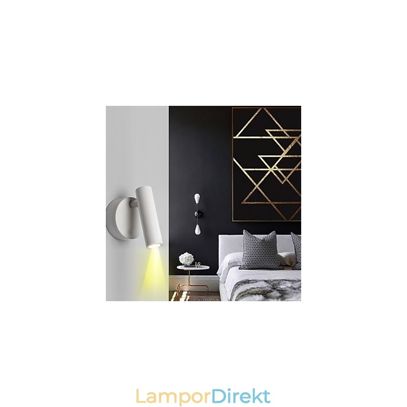 Antik Retrofunktion För Ögonskydd I Ministil.Downlight Vägglampor Vägglampa