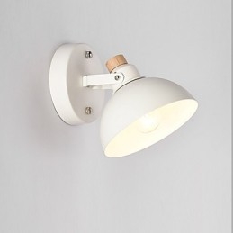 Modern Och Modern Funktion Ambient Light Wall Sconces Wall Light