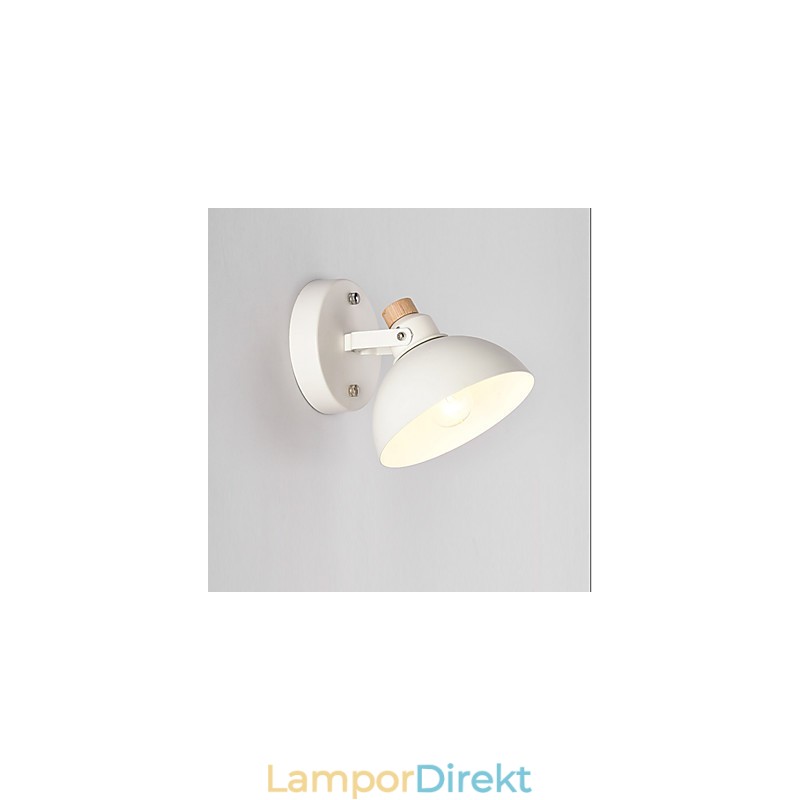 Modern Och Modern Funktion Ambient Light Wall Sconces Wall Light