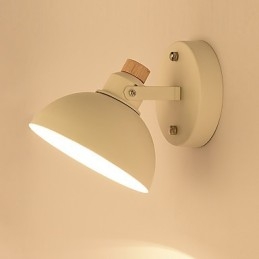 Modern Och Modern Funktion Ambient Light Wall Sconces Wall Light