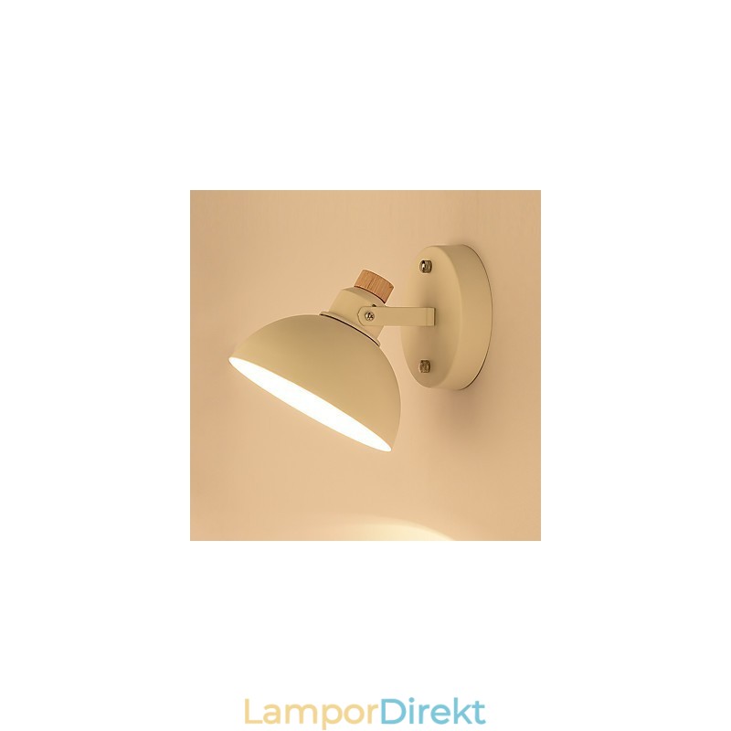 Modern Och Modern Funktion Ambient Light Wall Sconces Wall Light