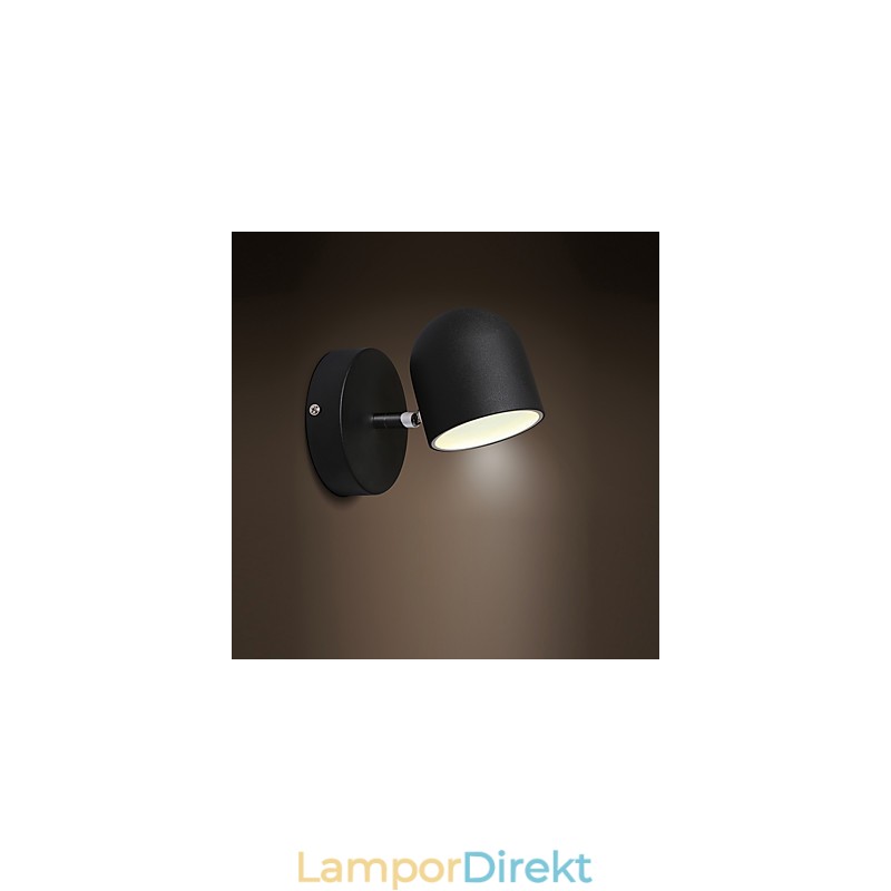 Modern Och Modern Funktion Ambient Light Wall Sconces Wall Light