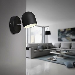 Modern Och Modern Funktion Ambient Light Wall Sconces Wall Light