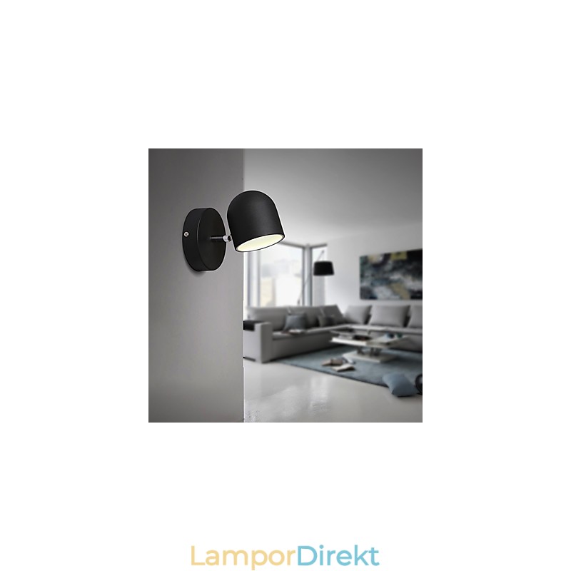 Modern Och Modern Funktion Ambient Light Wall Sconces Wall Light