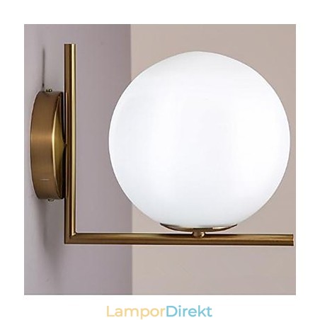 Samtida Och Kontrakterad Glasvägglampa Smidesjärn Individualitet Samtida Och Kontrakterad Glasvägglampa Smidesjärn Individualitet