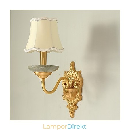 Enkel Country Traditionell Klassisk Mässing Funktion För Mini Style Uplight Vägglampor Vägglampor Enkel Country Traditionell Klassisk Mässing Funktion För Mini Style Uplight Vägglampor Vägglampor