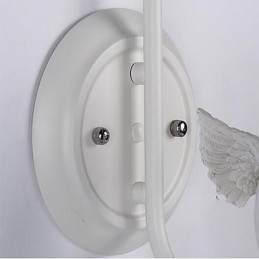Vintage Other Feature Downlight Wall Sconces Wall Light