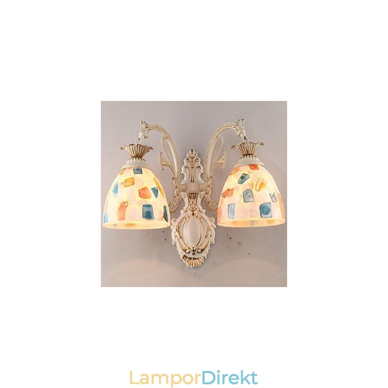 Downlight Vägglampor Vägglampa