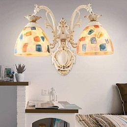 Downlight Vägglampor Vägglampa