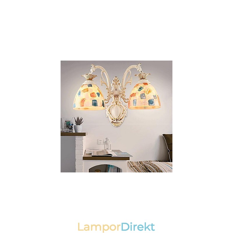Downlight Vägglampor Vägglampa