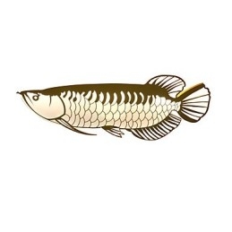 Moderna Vägglampor Fisk Form Enkelhet Stil Akrylbelysning Vardagsrum Hall Sovrum Hotellrum Dekorationsbelysning