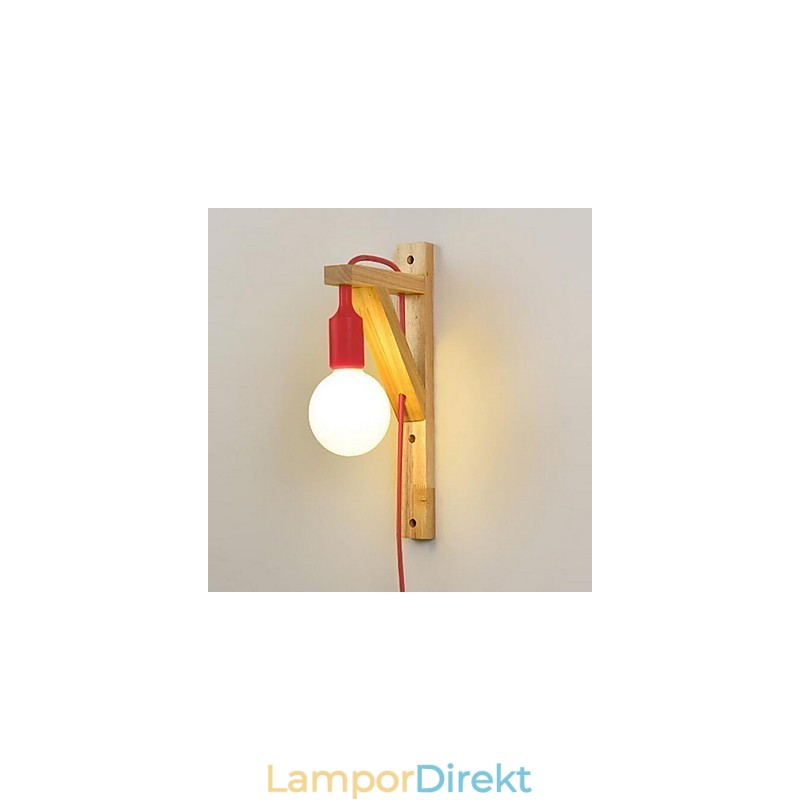 Vintage Other Feature Downlight Wall Sconces Wall Light
