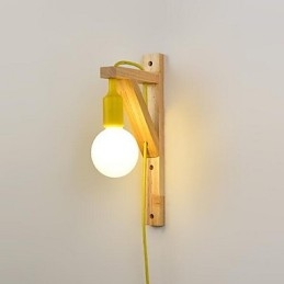 Vintage Other Feature Downlight Wall Sconces Wall Light